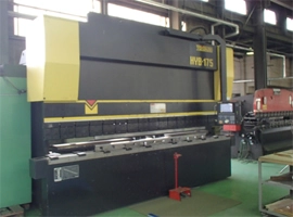 ベンダー 東洋工機 HYB-17540